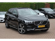 Volvo XC60 - 2.0 B5 R-Design / Trekhaak / Panoramadak / 360Camera / Head-