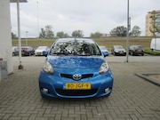 Toyota Aygo - 1.0-12V Dynamic Blue