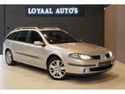 Renault Laguna - Grand Tour 2.0-16V Tech Line | 1E EIG | PANO | AIRCO | PDC |