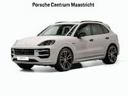 Porsche Cayenne - S E-Hybrid