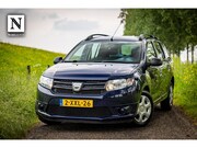 Dacia Logan Mcv - 0.9 TCe Ambiance |Nap |Airco |Goed onderhoud