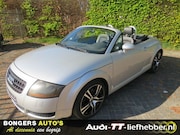 Audi TT - 1.8 T ROADSTER 163 PK
