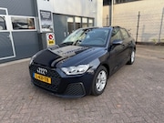Audi A1 - 25 TFSI , Carplay, Virtual cockpit, Cruis contr. Dealer onde