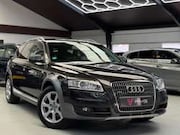 Audi A6 - quattro 3.0 TDI Pro Line CarPlay Luchtvering