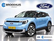 Ford Explorer - Select 79KWh 340pk AWD | Driver Assistance- & Comfort Seat P