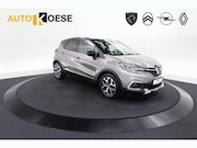 Renault Captur - TCe 150 EDC Intens | Camera | Dodehoekdetectie | R-Link Navi