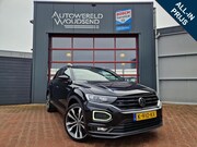 Volkswagen T-Roc - 1.5 TSI Sport Business R 12MND BOVAG GAR | NAVI | CAMERA | T