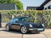 Porsche 911 - 3.6 Targa | Cruisecontrol