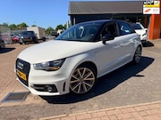 Audi A1 - Sportback 1.2 TFSI Admired/S-Line/Nl Auto/Navigatie/Lm Velge