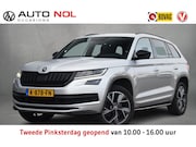Skoda Kodiaq - 1.5 TSI 4x4 Sport Business | Apple CarPlay | Memory | Stoelv