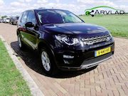 Land Rover Discovery Sport - 2.0 TD4 4WD AUT. "VAN" | CLIMA | NAVI | ** 6999** EX BTW **