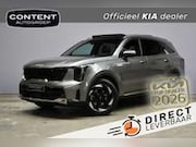 Kia Sorento - 1.6 T-GDi 253pk Plug-in Hybrid Aut AWD 7 PERS. Exe