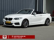 BMW 2-serie - Cabrio M235i High Executive
