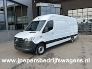 Mercedes-Benz Sprinter - 317 CDI L3 H2 Pro LED / MBUX / Navigatie / Camera / Cruise c