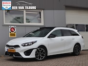 Kia Ceed - Sportswagon 1.5 T-GDi GT-Line / Pano / Half Leder / Pilot As