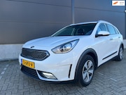 Kia Niro - 1.6 GDi Hybrid DynamicLine