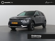 Kia Niro EV - Plus 64.8 kWh | Schuif / Kanteldak | Stoel/Stuurwielverwarmi
