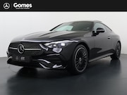 Mercedes-Benz CLE - Coupé 300 e AMG Line | Trekhaak | Head-Up | Burmester