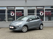 Ford Ka - 1.2 Style start/stop | AIRCO LMV S&S PARKSENSORACHTER |