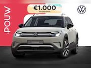 Volkswagen ID. Cross - Life 211pk 52 kWh | Achteruitrijcamera | Comfort P