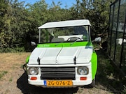 Citroën Méhari - 2 + 2
