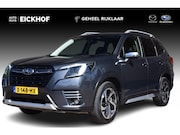 Subaru Forester - 2.0i e-BOXER Premium - Trekhaak - Dealer onderhouden