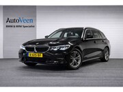 BMW 3-serie - Touring 318i Executive Edition (NL AUTO, DEALER ONDERHOUDEN,