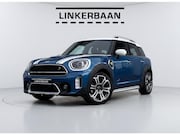 MINI Countryman - 1.5 Cooper SE Hybride ALL4 | SOH 92% | Panodak | H&K | Head