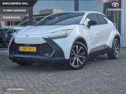 Toyota C-HR - 2.0 Plug-in Hybrid 220 Dynamic