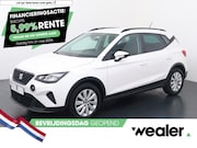 Seat Arona - 1.0 TSI Style Business Connect | 95 PK | Climate control | C