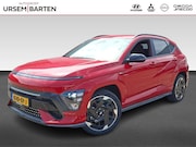 Hyundai Kona - Electric N Line Business 64.8 kWh | Apple Carplay/Android Au