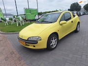 Opel Tigra - 1.4i-16V / Super leuke klassieker / APK nov 2026
