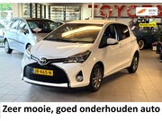 Toyota Yaris - 1.3 VVT-i Trend, Navigatie, NL-auto