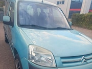 Citroën Berlingo - 1.6i Multispace/AIRCO/APK/Lichte zijschade