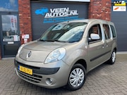 Renault Kangoo - 1.6-16V Expression