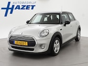 MINI Cooper - 5-Deurs 1.5 136 PK 5-DEURS + STOELVERWARMING | CRUISE CONTRO