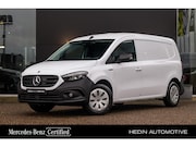 Mercedes-Benz eCitan - L2 51 kW Pro | Navigatie Plus Pakket | Parkeerpakket | Licht