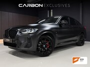 BMW X4 - xDrive20i | NL | Pano | Carbon | Orgi Mat | CarPlay
