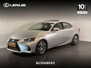 Lexus IS-Serie - 300h Hybrid Business Line | Trekhaak | Parkeersensoren voor