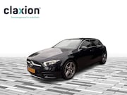 Mercedes-Benz A-klasse - 180 Business Solution AMG