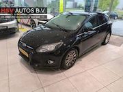 Ford Focus - 1.0 EcoBoost Titanium navi LM cruise