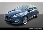 Ford Fiesta - 1.0 EcoBoost 125pk Vignale | Panoramadak | Winterpack |