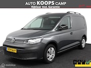 Volkswagen Caddy - Cargo 2.0 TDI DSG-7 Exclusive | Clima | Cruise | Apple car-p