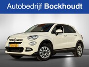 Fiat 500X - Cross 1.4 T M-Air Cross | Navi | Stoelverwarming