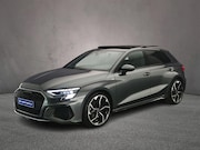 Audi A3 - Sportback 30 TFSI S edition | Panorama Dak | Adaptieve Cruis