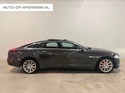 Jaguar XJ - 3.0 V6D Portfolio LWB Pano Leer Navi Camera Dak