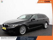 BMW 5-serie - Touring 530e Business PHEV AUTOMAAT Adaptieve cruise control
