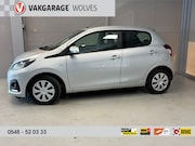 Peugeot 108 - 1.0 e-VTi Active