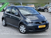 Toyota Aygo - 1.0-12V Access