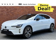 Volvo ES90 - Single Motor Extended Range Ultra 92 kWh | Demo Deal | Lucht